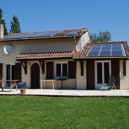 Baletti Apartment Saint-Vivien-de-Medoc ภายนอก รูปภาพ