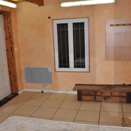 Baletti Apartment Saint-Vivien-de-Medoc ภายนอก รูปภาพ
